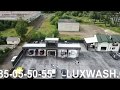 LuxWash Мийку в м. Трускавець відкрито ! ! ! Відвідайте даний миючий комплекс і отримайте ЗНИЖКУ