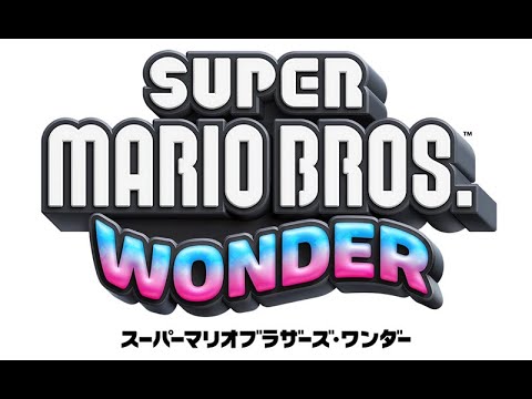 みんなにこにこマリオワンダー