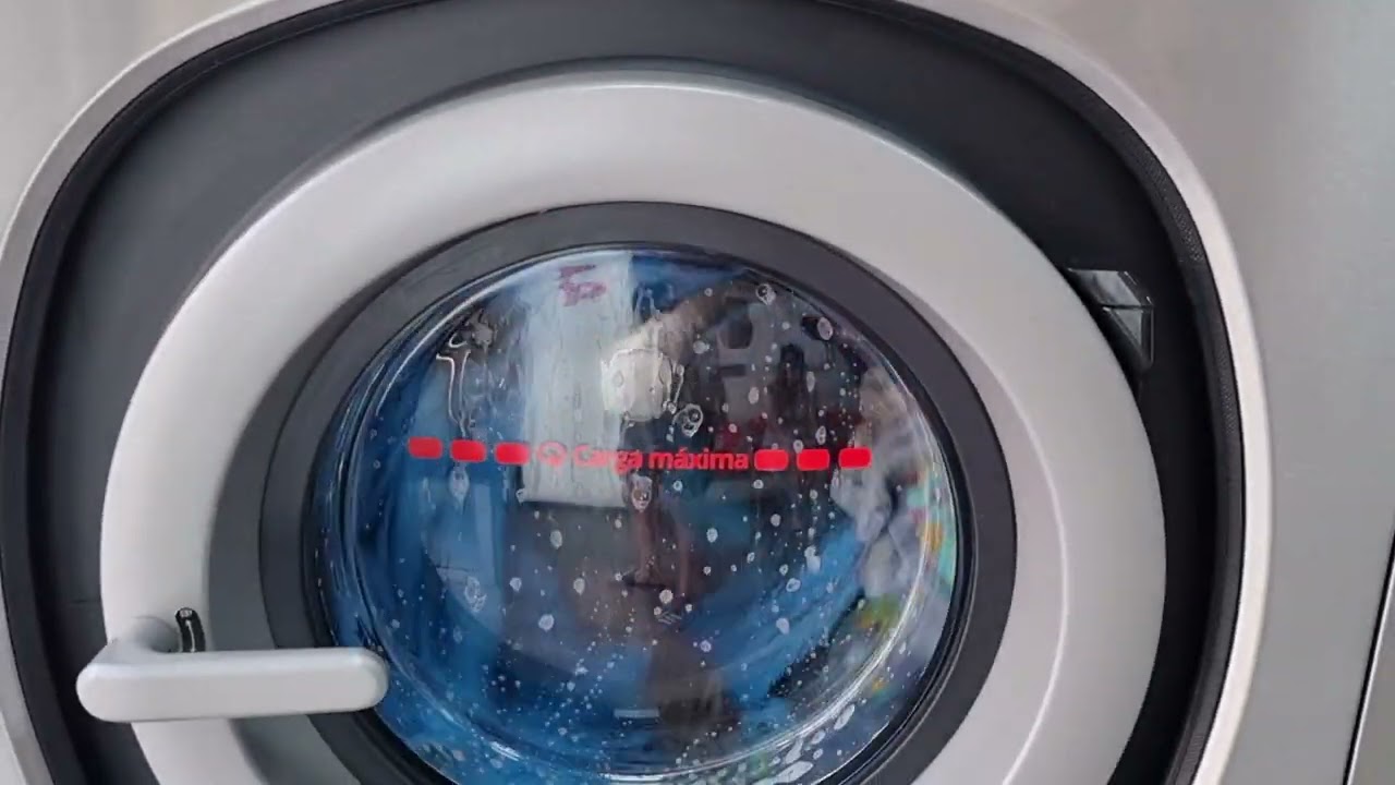 SpeedQueen Waschmaschine