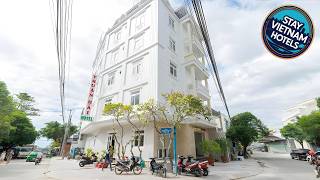 Thuan Hai Hotel | Phu Quoc Island, Vietnam | Hotel Review ⭐