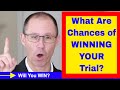 What Are YOUR Actual Chances of WINNING Your Medical Malpractice Case in New York?