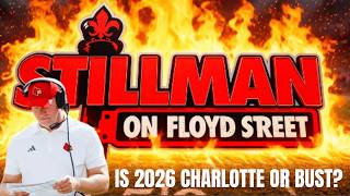 Stillman on FSM: Is 2026 ACC Championship Game or Bust?