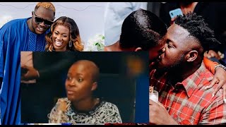 Fella Makafui's Family Reveal Bαd Things + DBlack clash with medikal on Bolla show