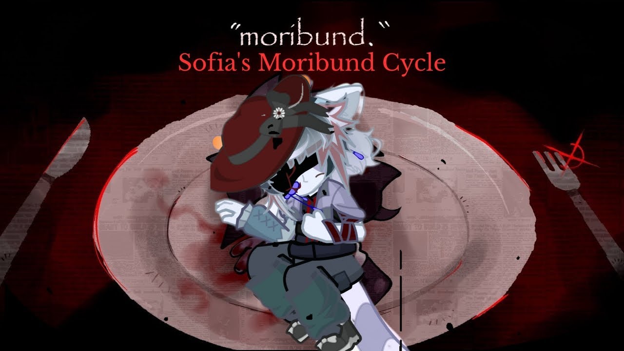 Sofia's Moribund Cycle (Moribund animation) - YouTube
