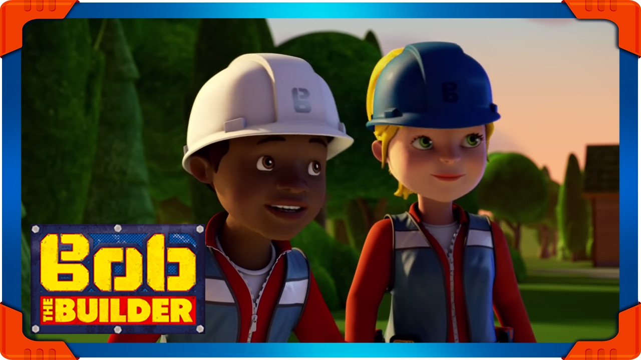 Bob the Builder - Out of the Woods | Season 19 Episode 32 - YouTube