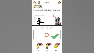 Draw 2 beat level 10 |#draw2beat #shorts