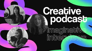 Creative Podcast Slides - Openers | After Effect Template