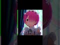 Re-zero Hello girl' subaru #subaru #brusu #trauma