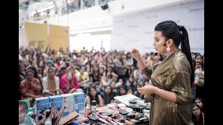 Glimpse Of Mumbai Meet & Greet With Swati Verma Swati Launch