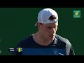 Jack Draper vs. Carlos Alcaraz Highlights | BNP Paribas Open 2025