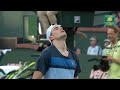 Jack Draper vs. Carlos Alcaraz Highlights | BNP Paribas Open 2025