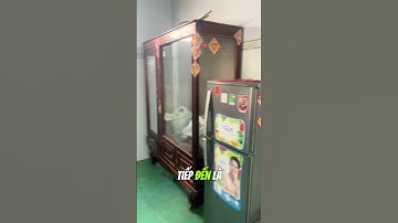 Nhà cấp 4 đẹp ở khu bàn cờ ấp 5 Bầu Đồn, Gò Dầu. Xung quanh tiện ích đầy đủ #viralvideo #batdongsan