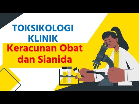 Video: Keracunan Barbiturate - Gejala, Pertolongan Cemas, Rawatan, Akibatnya