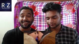 A Mero Hazur 2 | Nepali Movie Trailer REACTION | Salin Man Baniya | Samragyee R L Shah