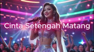 Cinta Setengah Matang – Lagu Pop Dangdut Remix Romantis & Bikin Baper | Official Music Video