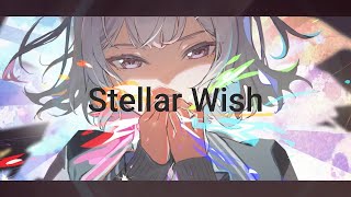 「Stellar Wish」YUYAstrong-feat.小春六花【MV】