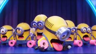 Amadela Amadela ( Minions versión)  Full remix