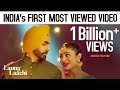Laung Laachi Title Song Mannat Noor Ammy Virk Neeru Bajwa Amberdeep Latest Punjabi Song