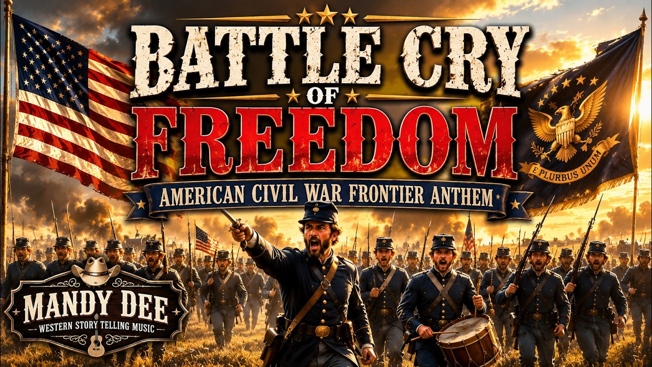 Battle Cry of Freedom: Civil War Anthem