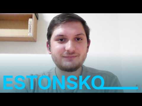 Student o ESTONSKU: Tabák se do Estonska pašuje z Ruska. Kvalitní vodku tam pořídíte už za 6 eur