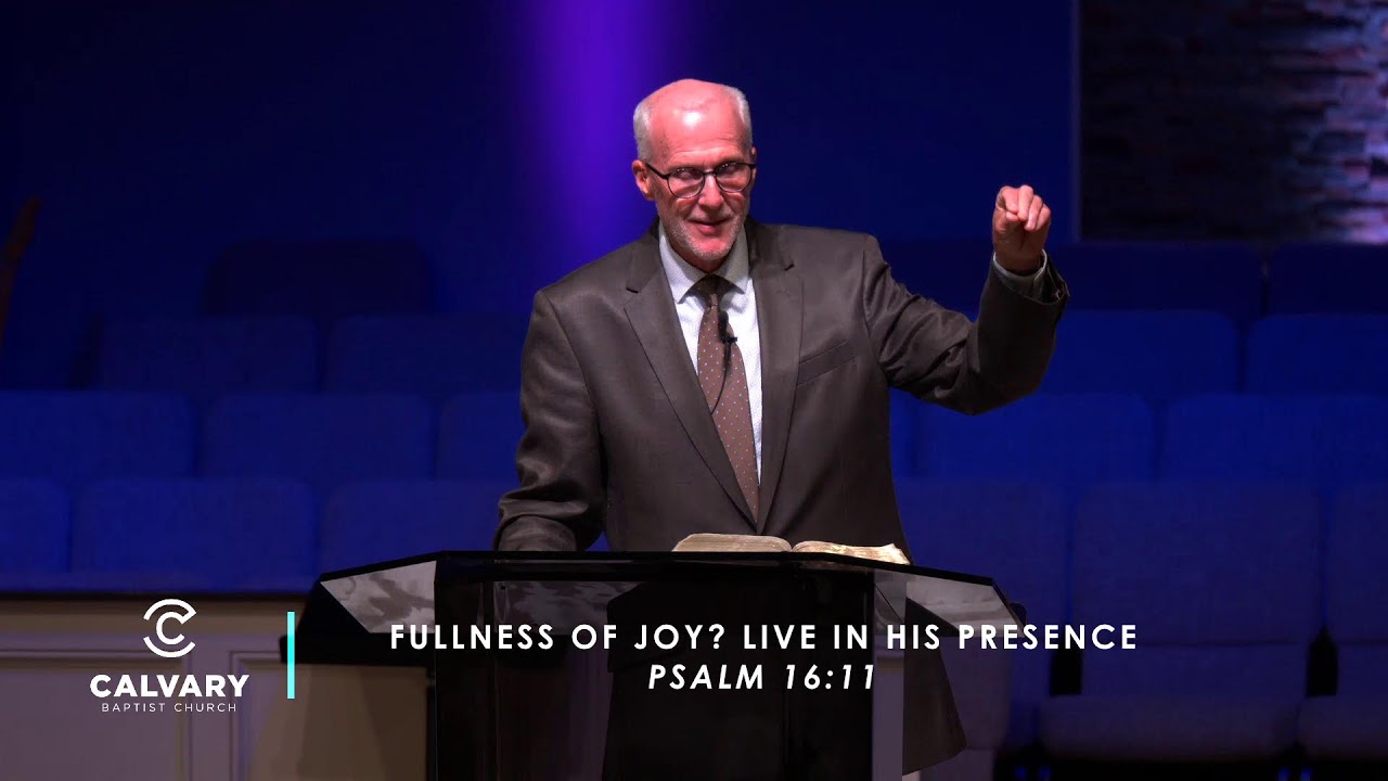 Sunday Evening Service- July 5th, 2026