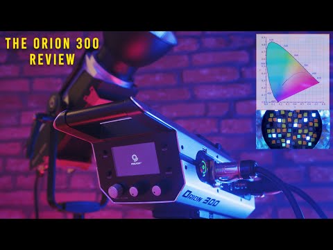 Orion 300: The