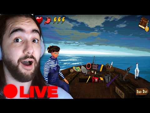Tomodachi: Life In Agartha ➜ Games (Roblox prob) / Horror mayb 💎