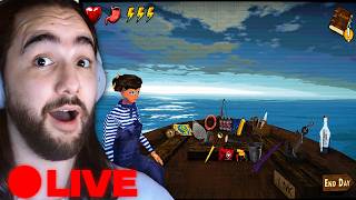 💎 Don't Sleep With The Fishes (New Horror) 💎