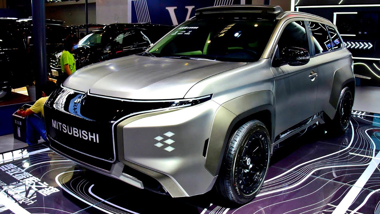 Новая новинки 2023. Mitsubishi Outlander 2023. Новый Митсубиси Аутлендер 2023. Mitsubishi Outlander PHEV 2023. Новый Мицубиси ASX 2023.