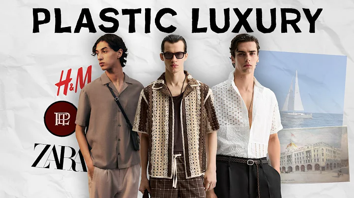 The Latest Way Fast Fashion is Tricking Us