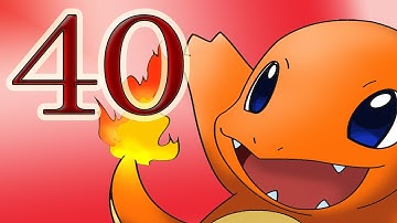 ❤ Pokemon Red - Walkthrough - Part 40 w/Lori