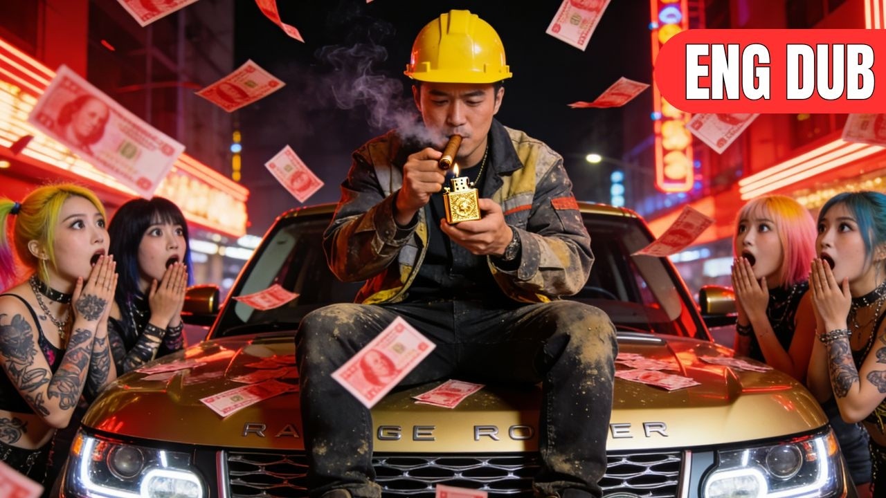 Dumped & got a System, I spent billions to slap the rich, and became a tycoon!