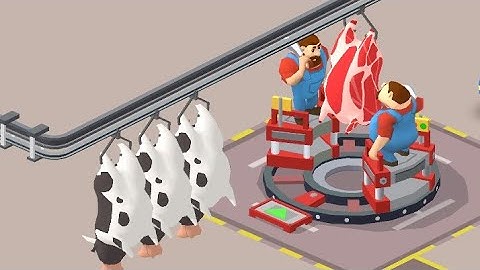 slaughter inc tutorial gameplay