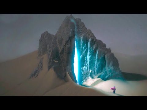 Video: Amazing Places On Our Planet, Where It Is Almost Impossible To Get - - Alternative View