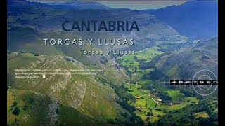Conoce Cantabria: El vuelo del territorio. Capítulo 10