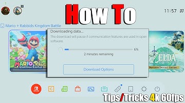 How to Re-Download Digital Games on Nintendo Switch 2