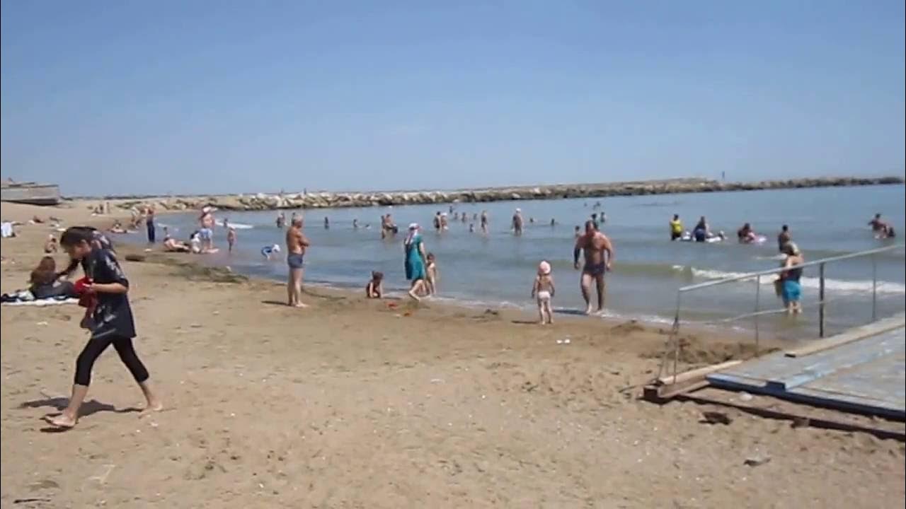 Море Березка