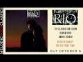 Rio  straight to the heart remastered audio album borderland out october 6