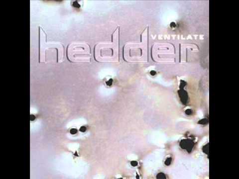 Hedder - Too Many Holes