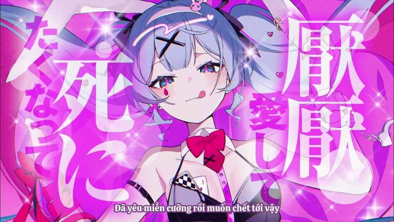 [Vietsub] Rabbit Hole - DECO*27 feat. Hatsune Miku - YouTube