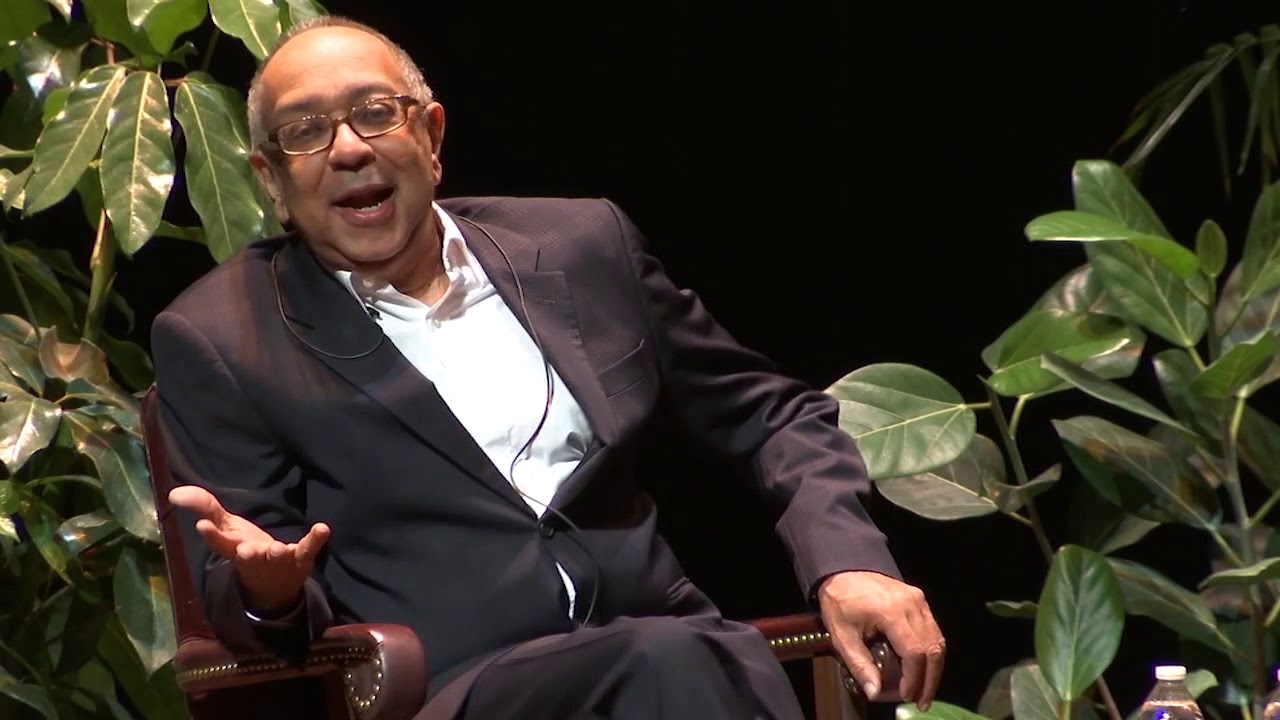 George C. Wolfe: At Home on Broadway | 10.20.2019