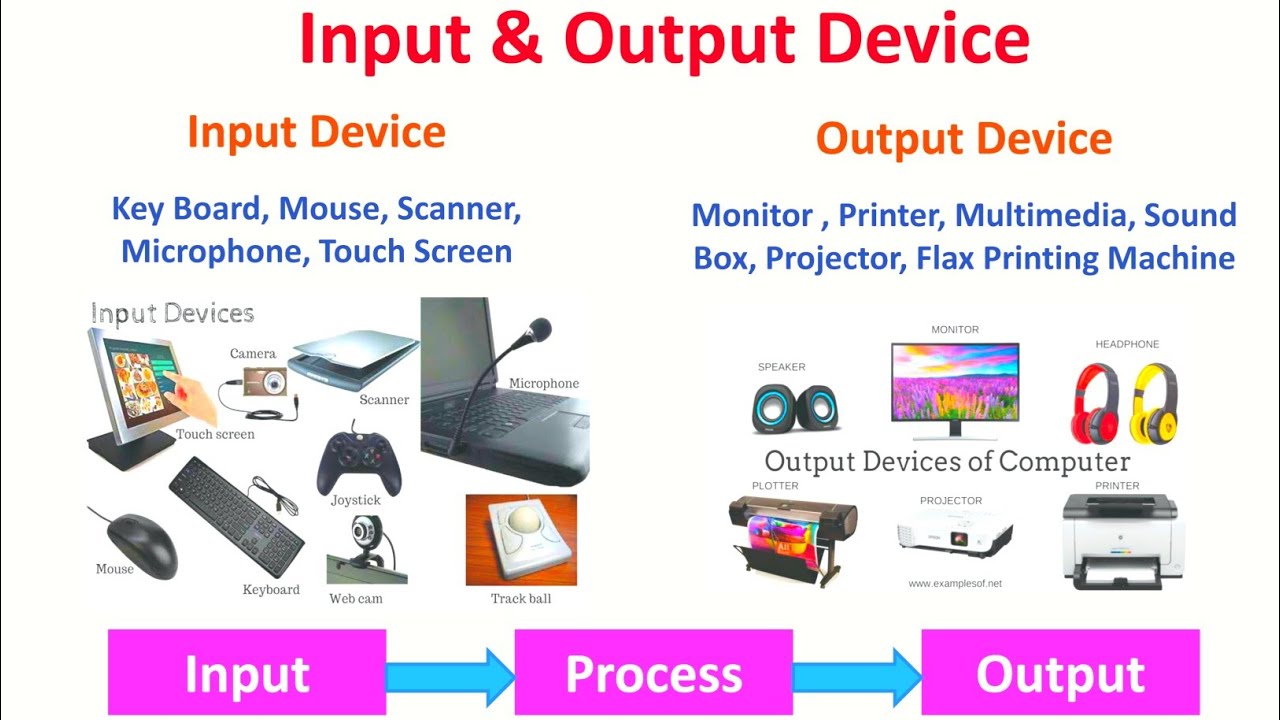 Full Explain Input Output Device full-explain-input-output-device