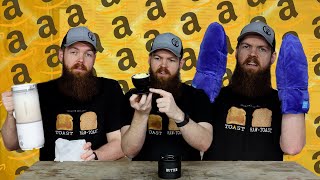 The Best Kitchen Gadgets From Amazon!