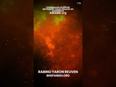 "yo no creo en Rabinos" - una pregunta para Rabbeinu este Rosh Hashaná