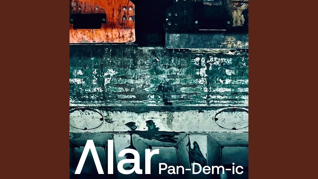 Pan-Dem-ic (Resonant Version)