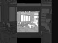 How To Make Webtoon Background Webtoon Tutorial Arttutorial Digitalart Csp Sketchup Manhwa