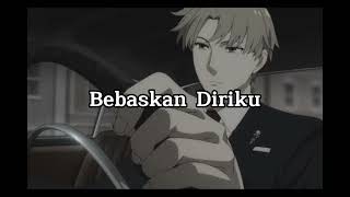 Bebaskan diriku - Armada speed up + Reverb