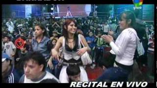 Video thumbnail of "Barrabox en vivo en Pasion de Sabado 03-07-2010"