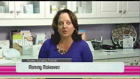Michelle Hartog talks about the top Plastic Surger...