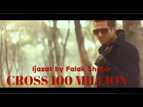 Falak ijazat OFFICIAL VIDEO HD